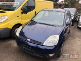 Ford Fiesta  1.4 16V Trend 