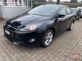 polovni Automobil Ford Focus 1.6 SCTi Titanium polovni Automobil Ford Focus 1.6 SCTi Titanium