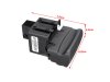 Slika 6 -  Prekidac rucne parking kocnice CItroen C4 Picasso DS4 DS5 - MojAuto
