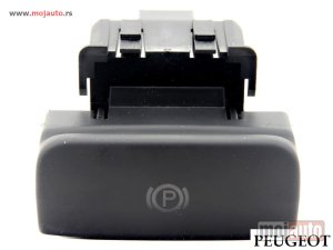 Glavna slika -  Prekidac rucne kocnice Peugeot 308 3008 508 5008 - MojAuto
