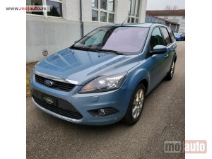 polovni Automobil Ford Focus  2.0 TDCi Titanium 