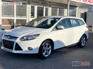 Glavna slika - Ford Focus 2.0 TDCi Trend  - MojAuto