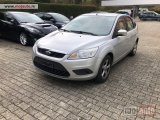polovni Automobil Ford Focus 1.6i VCT Carving polovni Automobil Ford Focus 1.6i VCT Carving