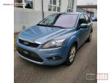 polovni Automobil Ford Focus 2.0 TDCi Titanium polovni Automobil Ford Focus 2.0 TDCi Titanium
