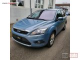 polovni Automobil Ford Focus  2.0 TDCi Titanium 