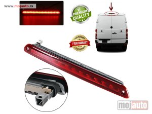 NOVI: delovi  Mercedes SPRINTER (W906) 06-19 Led treci stop tipski