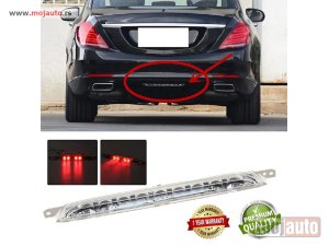 NOVI: delovi  Mercedes S (W222)13-20 Led treci stop tipski