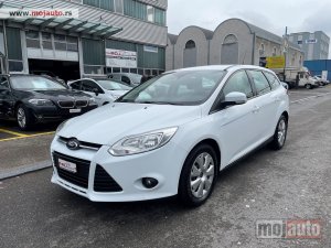 Glavna slika - Ford Focus  2.0 TDCi Trend PowerShift  - MojAuto