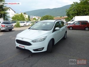 Glavna slika - Ford Focus 1.5 TDCi Business PowerShift  - MojAuto