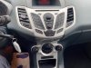 Slika 11 - Ford Fiesta 1.6 16V TDCi Titanium  - MojAuto