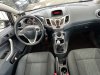 Slika 10 - Ford Fiesta 1.6 16V Titanium  - MojAuto