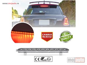 NOVI: delovi  MINI MORIS R56 LCI,R60 Countryman HROM Led 3 stop tipski.