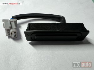 Glavna slika -  Mikro prekidac gepeka NISSAN QASHQAI J10 06-13 - MojAuto