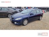 polovni Automobil Mazda 6 delovi 