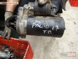 polovni delovi  Fiat Palio 1.7 Td alnaser