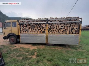 polovni kombi Mercedes_Benz 1213