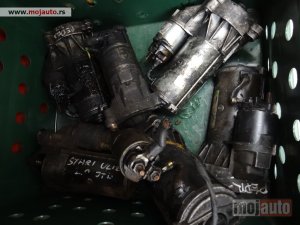 Glavna slika - Fiat Ulysse 2.2 alnaser - MojAuto