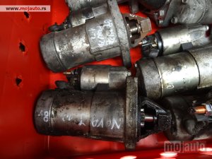 Glavna slika - Grande Punto 1.2 alnaser - MojAuto