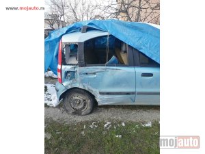 polovni Automobil Fiat Panda 1.2 