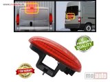 NOVI: delovi  Opel Vivaro 3 led štop tipski. Cena:5000 rsd. Dimenzije: 140*55mm.!!! G