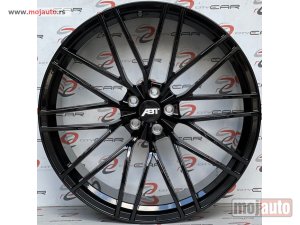 Glavna slika - Kovane felne 23” 5x112 za Audi - MojAuto