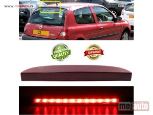 Glavna slika - Renault Clio2/98-06 Led 3 stop tipski - MojAuto