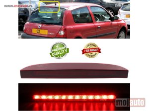 Glavna slika -  Renault Clio2/98-06 Led 3 stop tipski - MojAuto