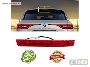 Glavna slika - Renault Koleos 2 od 16- Treci led stop tipski - MojAuto