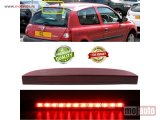 NOVI: delovi  Renault Clio2/98-06 Led 3 stop tipski