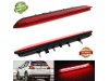 Slika 1 -  Peugeot 2008*308sw*508sw - Crveni,Hrom 3 led  stop tipski - MojAuto