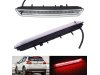 Slika 2 -  Peugeot 2008*308sw*508sw - Crveni,Hrom 3 led  stop tipski - MojAuto