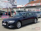 polovni Automobil Audi A6 2.0TDI/XEN/LED/VIRTU polovni Automobil Audi A6 2.0TDI/XEN/LED/VIRTU