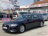 polovni Automobil Audi A6 2.0TDI/XEN/LED/VIRTU 