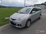 polovni Automobil Mazda 5 2.0 16V Confort polovni Automobil Mazda 5 2.0 16V Confort