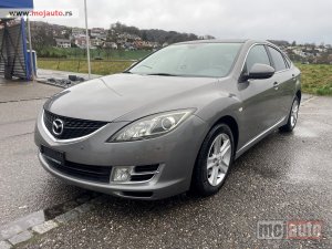 polovni Automobil Mazda 6 2.0 CD 16V Confort 