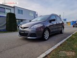 polovni Automobil Mazda 5 2.0d 16V Confort polovni Automobil Mazda 5 2.0d 16V Confort