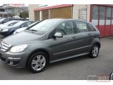 polovni Automobil Mercedes B 200  CDI Autotronic 