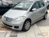 polovni Automobil Mercedes A 150 Elégance polovni Automobil Mercedes A 150 Elégance