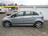 polovni Automobil Mercedes B 200 polovni Automobil Mercedes B 200