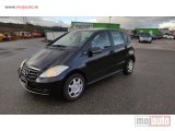 polovni Automobil Mercedes A 160 BlueEfficiency my first star 