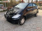 polovni Automobil Mercedes A 170 Classic polovni Automobil Mercedes A 170 Classic