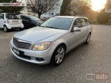 polovni Automobil Mercedes C 180 CGI BlueEfficiency Automatic polovni Automobil Mercedes C 180 CGI BlueEfficiency Automatic