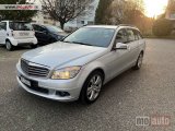 polovni Automobil Mercedes C 180  CGI BlueEfficiency Automatic 