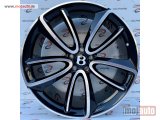 NOVI: delovi  Kovane felne 21” 5x112 Bentley