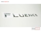 NOVI: delovi  Renault Fluence natpis..