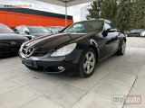 polovni Automobil Mercedes SLK 200 Kompressor polovni Automobil Mercedes SLK 200 Kompressor