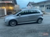 polovni Automobil Mercedes B 170  