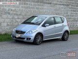 polovni Automobil Mercedes A 160 CDI Avantgarde polovni Automobil Mercedes A 160 CDI Avantgarde