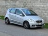 Slika 2 - Mercedes A 160 CDI Avantgarde  - MojAuto