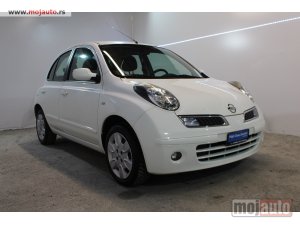 polovni Automobil Nissan Micra  1.4 acenta 